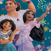 Disney Encanto Lunch Napkins - 16 Pack